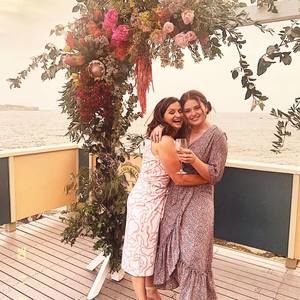 Meet your Posher, Alannah